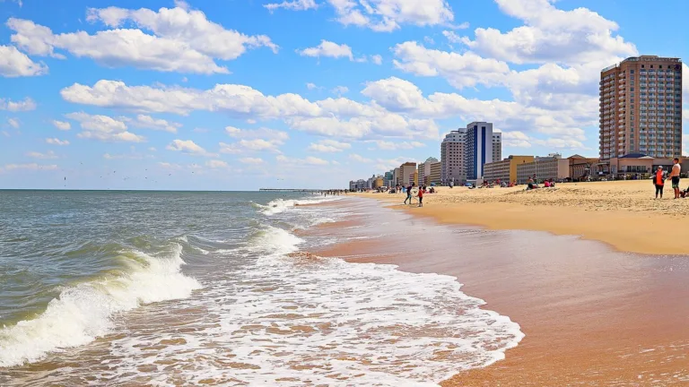 Virginia Beach, Virginia