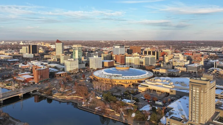 Wichita, Kansas