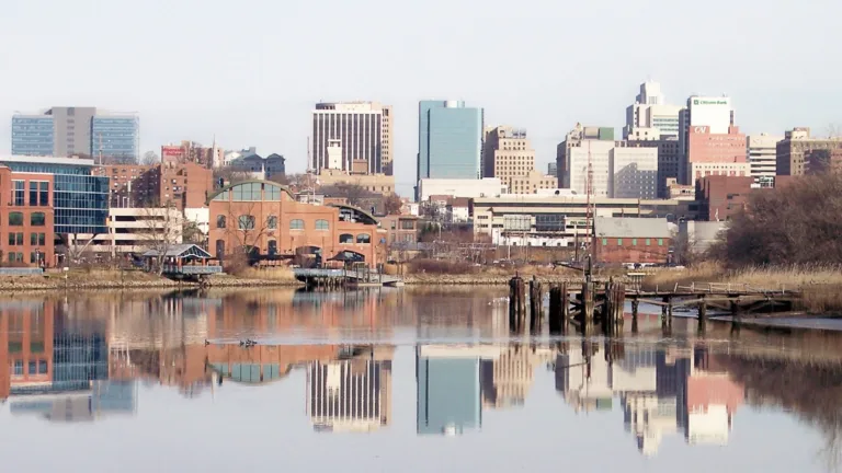 Wilmington, Delaware