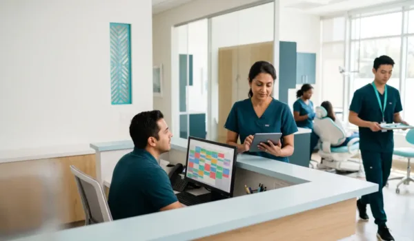 The “Busyness Paradox”: Why Full Schedules Aren’t Translating to Profit