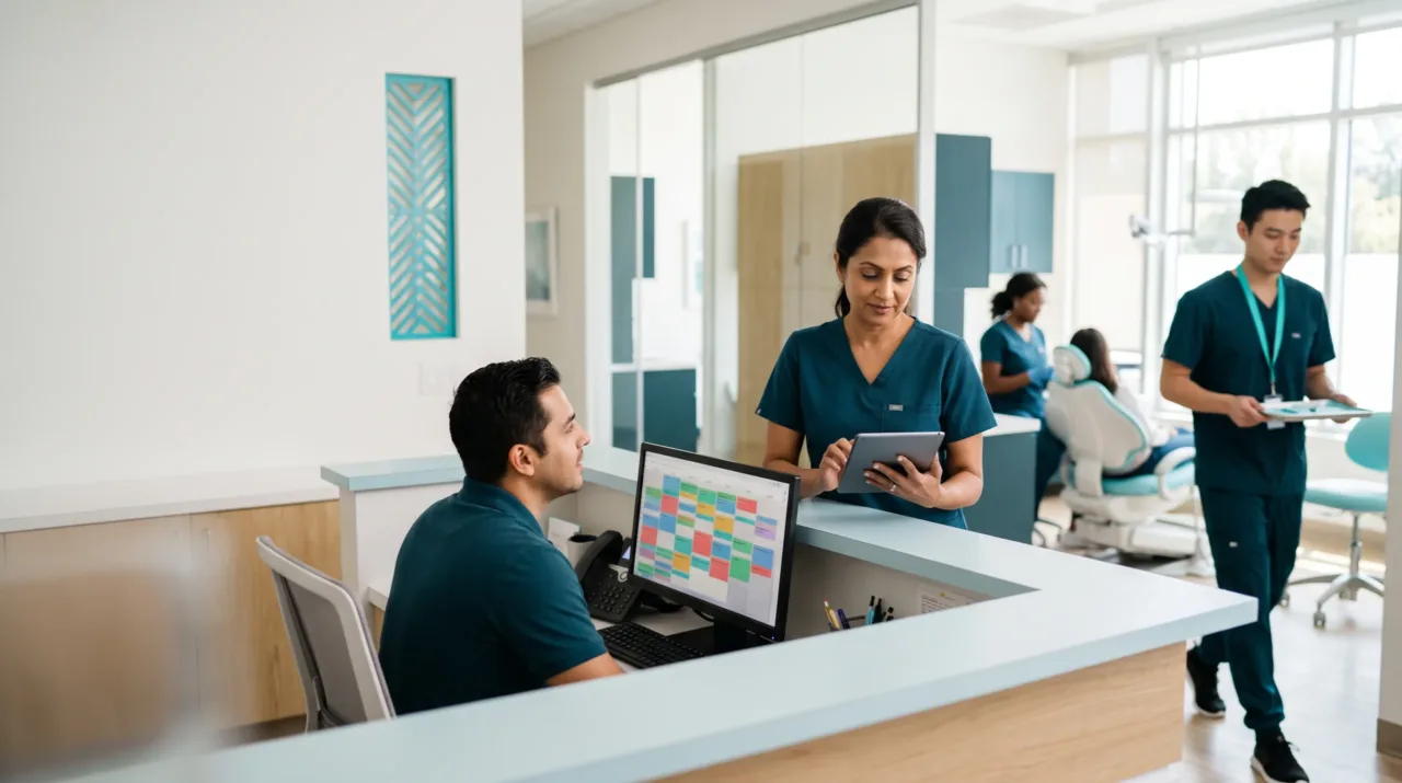 The "Busyness Paradox": Why Full Schedules Aren't Translating to Profit